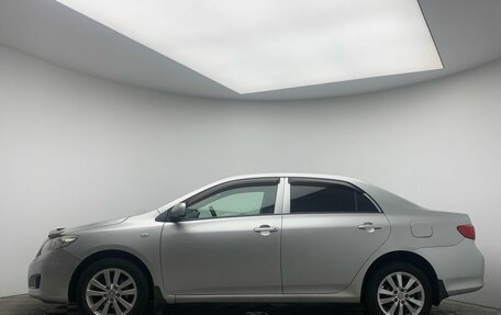 Toyota Corolla, 2007 год, 637 000 рублей, 3 фотография