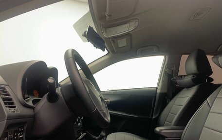 Toyota Corolla, 2007 год, 637 000 рублей, 17 фотография