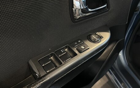 KIA Rio III рестайлинг, 2013 год, 680 000 рублей, 22 фотография