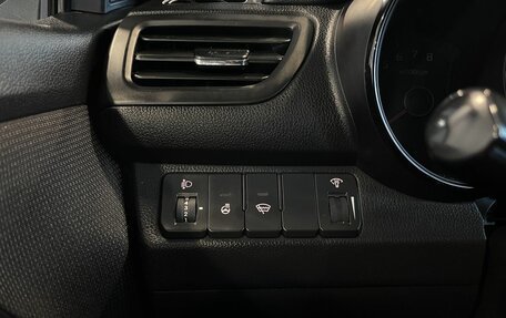 KIA Rio III рестайлинг, 2013 год, 680 000 рублей, 32 фотография
