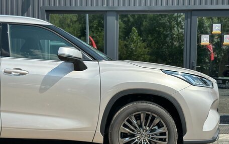 Toyota Highlander, 2026 год, 5 350 000 рублей, 5 фотография