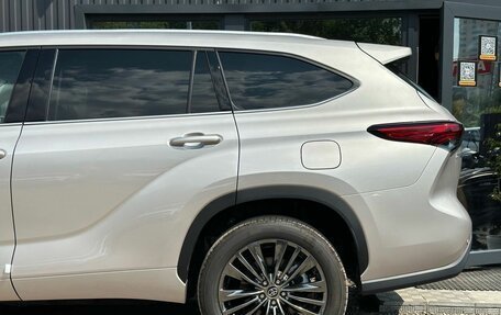 Toyota Highlander, 2026 год, 5 350 000 рублей, 8 фотография