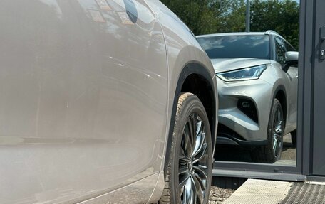 Toyota Highlander, 2026 год, 5 350 000 рублей, 12 фотография