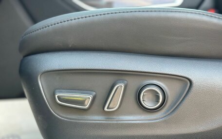Toyota Highlander, 2026 год, 5 350 000 рублей, 14 фотография