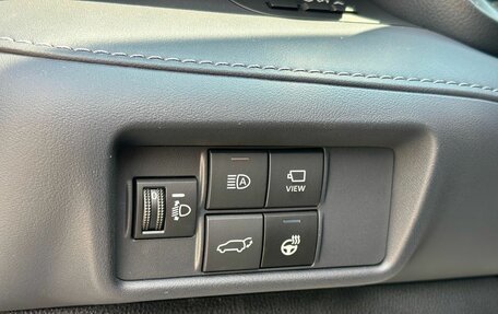 Toyota Highlander, 2026 год, 5 350 000 рублей, 16 фотография