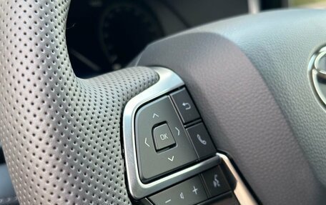 Toyota Highlander, 2026 год, 5 350 000 рублей, 17 фотография