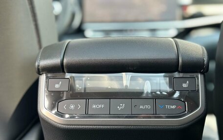 Toyota Highlander, 2026 год, 5 350 000 рублей, 20 фотография