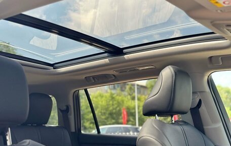 Toyota Highlander, 2026 год, 5 350 000 рублей, 23 фотография