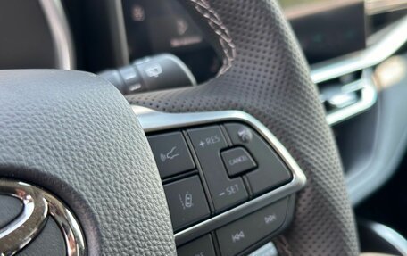 Toyota Highlander, 2026 год, 5 350 000 рублей, 18 фотография