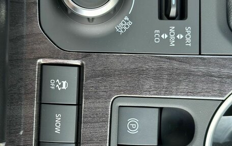 Toyota Highlander, 2026 год, 5 350 000 рублей, 26 фотография