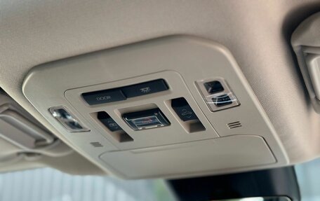 Toyota Highlander, 2026 год, 5 350 000 рублей, 28 фотография
