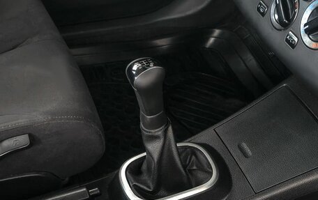 Nissan Tiida, 2008 год, 599 900 рублей, 10 фотография