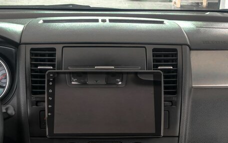 Nissan Tiida, 2008 год, 599 900 рублей, 15 фотография