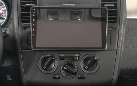 Nissan Tiida, 2008 год, 599 900 рублей, 16 фотография