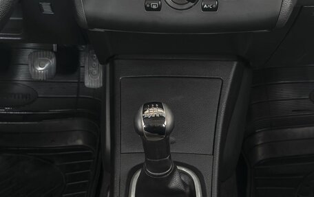 Nissan Tiida, 2008 год, 599 900 рублей, 17 фотография