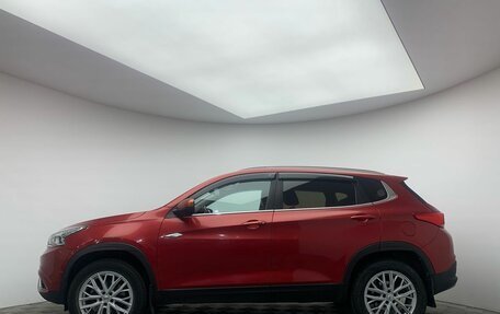 Chery Tiggo 7 I, 2019 год, 1 109 000 рублей, 4 фотография