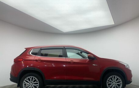 Chery Tiggo 7 I, 2019 год, 1 109 000 рублей, 8 фотография