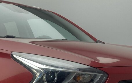 Chery Tiggo 7 I, 2019 год, 1 109 000 рублей, 9 фотография