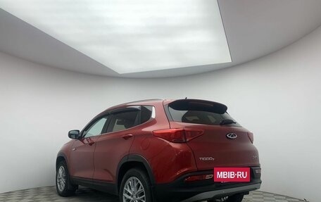 Chery Tiggo 7 I, 2019 год, 1 109 000 рублей, 5 фотография