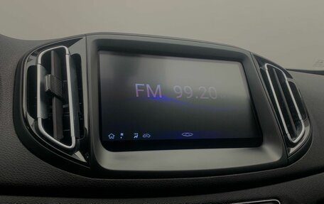 Chery Tiggo 7 I, 2019 год, 1 109 000 рублей, 22 фотография