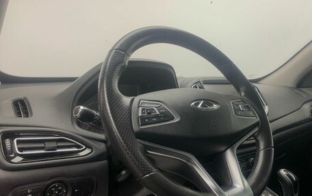 Chery Tiggo 7 I, 2019 год, 1 109 000 рублей, 19 фотография