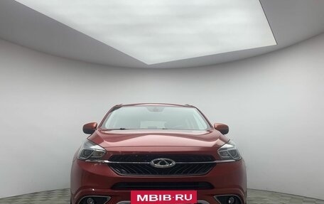 Chery Tiggo 7 I, 2019 год, 1 109 000 рублей, 2 фотография