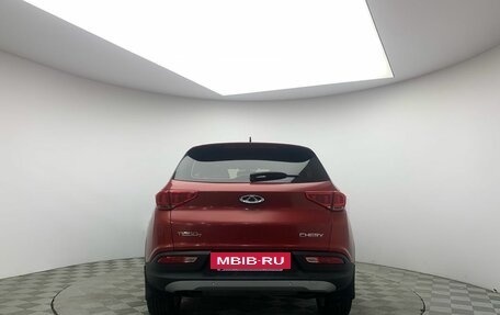Chery Tiggo 7 I, 2019 год, 1 109 000 рублей, 6 фотография