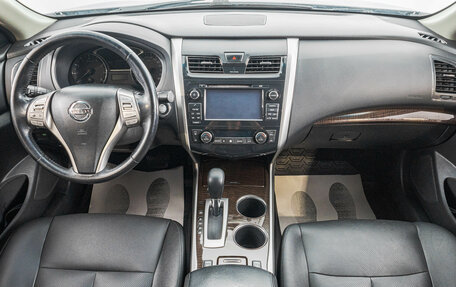 Nissan Teana, 2014 год, 1 299 000 рублей, 9 фотография