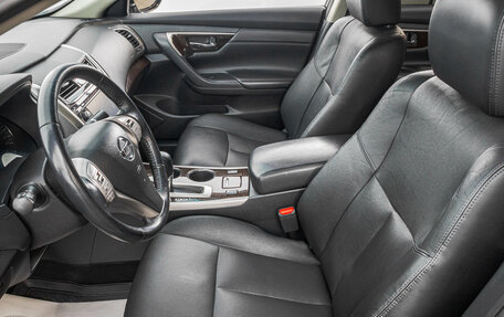 Nissan Teana, 2014 год, 1 299 000 рублей, 10 фотография