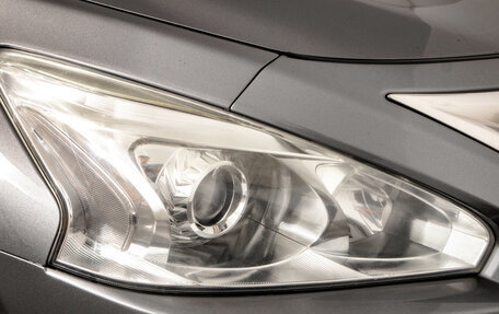 Nissan Teana, 2014 год, 1 299 000 рублей, 7 фотография