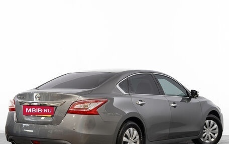 Nissan Teana, 2014 год, 1 299 000 рублей, 4 фотография