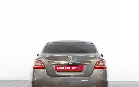 Nissan Teana, 2014 год, 1 299 000 рублей, 5 фотография