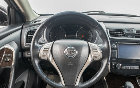 Nissan Teana, 2014 год, 1 299 000 рублей, 15 фотография