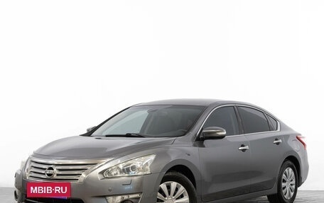 Nissan Teana, 2014 год, 1 299 000 рублей, 3 фотография