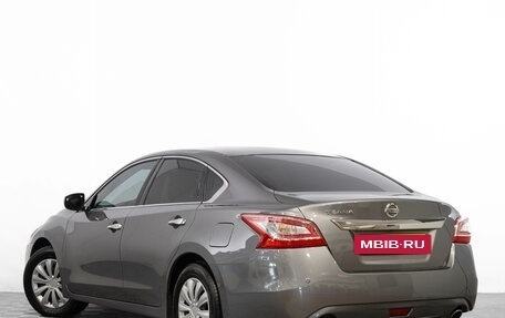 Nissan Teana, 2014 год, 1 299 000 рублей, 6 фотография