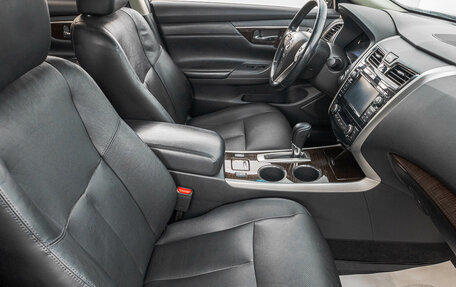 Nissan Teana, 2014 год, 1 299 000 рублей, 24 фотография