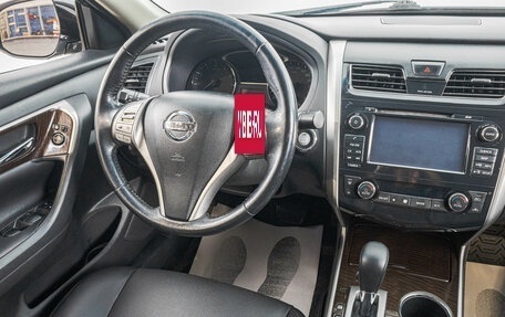 Nissan Teana, 2014 год, 1 299 000 рублей, 18 фотография