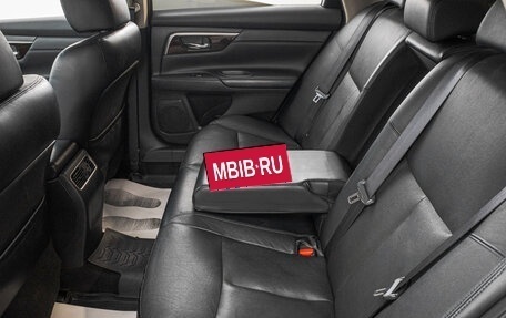 Nissan Teana, 2014 год, 1 299 000 рублей, 26 фотография