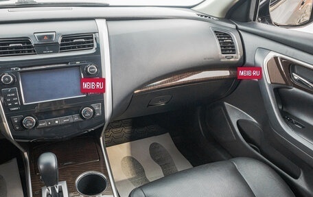 Nissan Teana, 2014 год, 1 299 000 рублей, 23 фотография