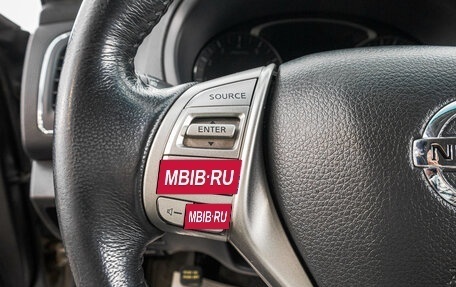Nissan Teana, 2014 год, 1 299 000 рублей, 16 фотография