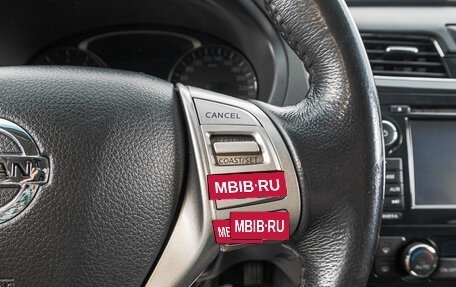 Nissan Teana, 2014 год, 1 299 000 рублей, 17 фотография