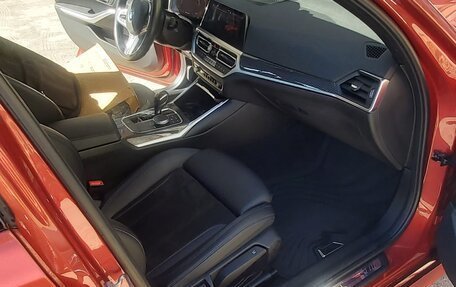 BMW 3 серия, 2021 год, 4 600 000 рублей, 4 фотография