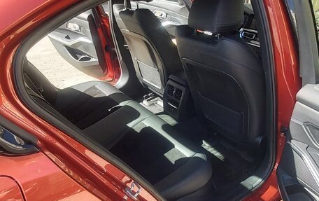 BMW 3 серия, 2021 год, 4 600 000 рублей, 5 фотография