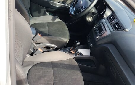 KIA Rio III рестайлинг, 2016 год, 750 000 рублей, 8 фотография