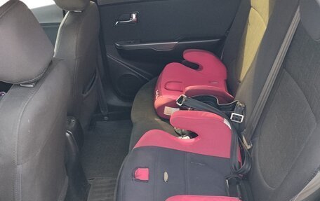 KIA Rio III рестайлинг, 2016 год, 750 000 рублей, 10 фотография