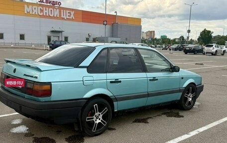 Volkswagen Passat B3, 1992 год, 210 000 рублей, 8 фотография
