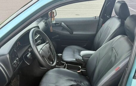 Volkswagen Passat B3, 1992 год, 210 000 рублей, 9 фотография