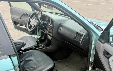 Volkswagen Passat B3, 1992 год, 210 000 рублей, 11 фотография