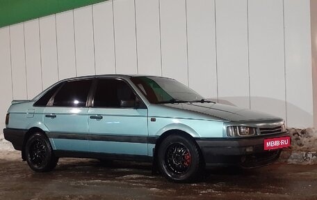 Volkswagen Passat B3, 1992 год, 210 000 рублей, 2 фотография