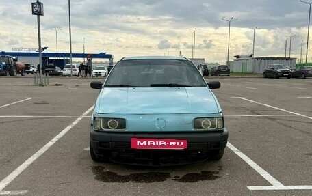 Volkswagen Passat B3, 1992 год, 210 000 рублей, 5 фотография